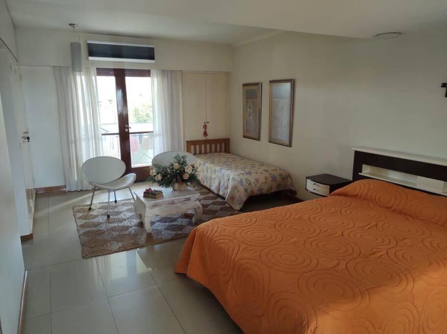 Espacioso Departamento Centrico. Apartment